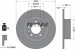 Textar 92313603 - Disc frana spate - stanga / dreapta - PEUGEOT 508 I 2.0D 04.14 - 12.18 - Textar-92313603 (TEXTAR92313603)