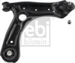 FEBI Bilstein 44548 - Brat suspensie dreapta inferior fata AUDI A1. SEAT IBIZA IV. IBIZA IV SC. IBIZA IV stanga IBIZA IV - HATCHBACK. TOLED O IV. SKODA FABI - FEBI Bilstein-44548 (FEBIBILSTEIN44548)