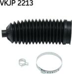 SKF VKJP 2213 - Ansamblu burduf, directie - ANSAMBLU BURDUF. DIRECTIE - compatibil Nissan. Renault - SKF-VKJP 2213 (SKFVKJP2213)