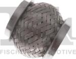 FA1 VW354-075 - Teava flexibila, esapament - TEAVA FLEXIBILA. ESAPAMENT - FA1-VW354-075 (FA1VW354075)