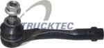 TRUCKTEC 02.37. 275 - Cap De Bara Trucktec - Trucktec-02.37. 275 (trucktec0237275)
