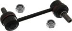 FEBI Bilstein 41209 - Brat / bieleta suspensie, stabilizator - Bieleta bara stabilizare Fata DR-ST 129mm - FEBI Bilstein-41209 (FEBIBILSTEIN41209)