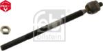 FEBI Bilstein Bieleta directie fara capat - stanga / dreapta - lungime: 300mm. EN with counter - nut FORD FOCUS III. FOCUS III - HATCHBACK. FOCUS III - KOMBI 1.0 - E - FEBI Bilstein-40503 (FEBIBILSTEIN40503)