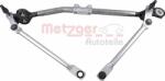 Metzger 2190982 - Legaturi stergator parbriz - BRAT STERGATOR - compatibil Bmw - Metzger-2190982 (METZGER2190982)