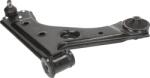 Delphi TC1811 - Brat, suspensie roata - Brat suspensie dreapta inferior fata 16 mm OPEL ADAM. CORSA D. CORSA D - HATCHBACK. CORSA E. CORSA E - HATCHBACK 1.0 - 1.7D 07.06 - - Delphi-TC1811 (DELPHITC1811)