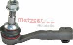 Metzger 54052601 - CAP DE BARA - compatibil Bmw - Metzger-54052601 (METZGER54052601)