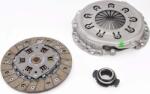 LuK 620 1150 00 - Kit ambreiaj cu rulment Cu capac ambreiaj. cu placa de presiune. 200mm CITROEN BERLINGO. BERLINGO - MINIVAN. BX. C15. C15 - MINIVAN. - LuK-620 1150 00 (LUK620115000)