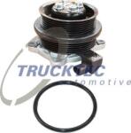 TRUCKTEC 07.19. 257 - Pompa apa - TRUCKTEC-07.19. 257 (TRUCKTEC0719257)