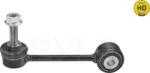 Meyle 416 060 0027/HD - Bieleta bara stabilizatoare spate stanga / dreapta 144mm PORSCHE PANAMERA. PANAMERA SPORT TURISMO. TAYCAN. TAYCAN CROSS TURISMO. TAYCAN SPORT TURISMO 2 - Meyle-416 060 0027/HD (MEYLE