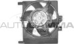 Autogamma GA201524 - VENTILATOR. RADIATOR - compatibil 0010029V003 - Autogamma-GA201524 (AUTOGAMMAGA201524)