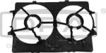 DPA Ventilator, radiator - DPA-81210649702 (DPA81210649702)