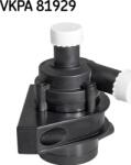 SKF VKPA 81929 - POMPA APA - compatibil Audi. Vw. Seat - SKF-VKPA 81929 (SKFVKPA81929)