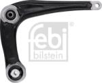 FEBI Bilstein 180828 - Brat, suspensie roata - Brat suspensie dreapta transversal fata 20 mm CITROEN JUMPY III. SPACETOURER. FIAT SCUDO. ULYSSE. OPEL VIVARO C. ZAFIRA LIFE. PEUGEOT E - FEBI Bilstein-180828 (FEBIBIL