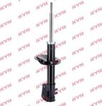 KYB 334928 - Amortizor - EXCEL-G - compatibil 1498413080 - KYB-334928 (KYB334928)