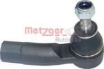 Metzger 54007602 - CAP DE BARA - compatibil Audi. Seat. Vw. Skoda - Metzger-54007602 (METZGER54007602)