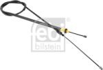 FEBI Bilstein 109498 - Cablu, frana de parcare - CABLU FRANA DE PARCARE FEBI - FEBI Bilstein-109498 (FEBIBILSTEIN109498)