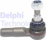 Delphi TA1808 - Cap de bara - stanga / dreapta - FORD TOURNEO CUSTOM V362. TRANSIT. TRANSIT CUSTOM V362. TRANSIT TOURNEO. TRANSIT V363 2.0D - 3.2D 01.00 - - Delphi-TA1808 (DELPHITA1808)