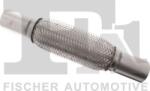 FA1 450-340 - Teava flexibila, esapament - Teava flexibila. esapament - FA1-450-340 - FA1-450-340 (FA1450340)