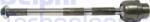 Delphi TA2478 - Articulatie axiala, cap de bara - ARTICULATIE AXIALA. CAP DE BARA - compatibil Saab - Delphi-TA2478 (DELPHITA2478)