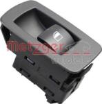 Metzger COMUTATOR MACARA GEAM - compatibil Bmw - Metzger-0916697 (METZGER0916697)