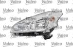 VALEO 044744 - Far - VALEO-044744 (VALEO044744)