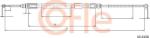 Cofle 10.4158 - CABLU. FRANA DE PARCARE - compatibil 34406761097 - Cofle-10.4158 (COFLE104158)