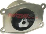 Metzger 8053655 - SUPORT MOTOR - compatibil Bmw. Opel. Vauxhall - Metzger-8053655 (METZGER8053655)