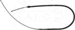 AIC 54180 - Cablu, frana de parcare - Cable Pull. parking brake - AIC-54180 (AIC54180)