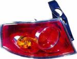 ABAKUS 445-1916R-UE - Lampa spate - ABAKUS-445-1916R-UE (ABAKUS4451916RUE)