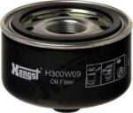 Hengst Filter H300W09 - FILTRU ULEI - compatibil 152086S300 - Hengst Filter-H300W09 (HENGSTFILTERH300W09)