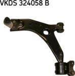 SKF VKDS 324058 B - Brat, suspensie roata - BRAT SUSPENSIE ROATA - SKF-VKDS 324058 B (SKFVKDS324058B)
