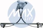 MAX WRN146-R - Mecanism actionare geam - MAX-WRN146-R (MAXWRN146R)