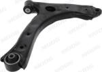 Moog FD-WP-18090 - Brat, suspensie roata - MOOG-FD-WP-18090 (MOOGFDWP18090)