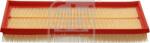 MAHLE LX 2877 - Filtru aer - Air Filter - MAHLE-LX 2877 (MAHLELX2877)