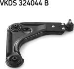 SKF VKDS 324044 B - Brat, suspensie roata - BRAT SUSPENSIE ROATA - compatibil Ford - SKF-VKDS 324044 B (SKFVKDS324044B)