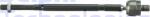 Delphi TA3264 - Articulatie axiala, cap de bara - ARTICULATIE AXIALA CAP DE BARA - compatibil Skoda. Vw - Delphi-TA3264 (DELPHITA3264)