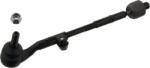 FEBI Bilstein 38009 - Bara directie - Bieleta directie cu capat stanga dł. 324mm BMW 3 E90. 3 E91. 3 E92. X1 E84 2.0 - 3.0D 08.05 - 06.15 - FEBI Bilstein-38009 (FEBIBILSTEIN38009)