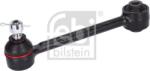 FEBI Bilstein 180379 - Brat, suspensie roata - Brat suspensie spate Superior spate. transversa stanga with crown nut HYUNDAI I30. KIA CEED. PRO CEED 1.0 - 1.6D 11.11 - - FEBI Bilstein-180379 (FEBIBILSTEIN180379)