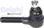 Delphi TA1544 - Cap de bara - stanga / dreapta - SUZUKI SAMURAI. SJ413. VITARA. X - 90 1.3 - 2.0D 09.84 - 12.05 - Delphi-TA1544 (DELPHITA1544)