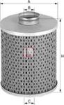 Sofima S 8790 PO - Filtru hidraulic, sistem directie - FILTRU HIDRAULIC. SISTEM DIRECTIE - compatibil Daf. Iveco. Man. Scania - Sofima-S 8790 PO (SOFIMAS8790PO)