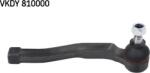 SKF VKDY 810000 - CAP DE BARA - compatibil Chevrolet - SKF-VKDY 810000 (SKFVKDY810000)