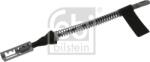 FEBI Bilstein 49618 - Cablu, frana de parcare - Cable Pull. parking brake - FEBI Bilstein-49618 (FEBIBILSTEIN49618)
