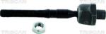 Triscan 8500 50227 - Articulatie axiala, cap de bara - ARTICULATIE AXIALA. CAP DE BARA - compatibil Mazda - Triscan-8500 50227 (TRISCAN850050227)