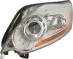 HELLA Headlight - compatibil 1590743 - HELLA-1EL 009 696-751 (HELLA1EL009696751)