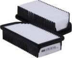 Mann-Filter C 26 014 - Filtru aer - Air Filter - compatibil Hyundai. Kia - Mann-Filter-C 26 014 (MANNFILTERC26014)