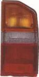 Loro 218-1911R-A - LAMPA SPATE - compatibil Suzuki - Loro-218-1911R-A (LORO2181911RA)