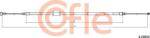 Cofle 92.1. FI033 - Cablu, frana de parcare - CABLU FRANA - compatibil 1378321080 - Cofle-92.1. FI033 (COFLE921FI033)