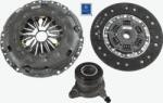 SACHS 3000 990 181 - Set ambreiaj - XTEND KIT PLUS CSC - compatibil Volvo - SACHS-3000 990 181 (SACHS3000990181)