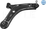 Meyle 33-16 050 0026 - Brat, suspensie roata - Brat. suspensie roata - Meyle-33-160500026 - Meyle-33-16 050 0026 (MEYLE33160500026)