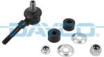 DAYCO BRAT BIELETA SUSPENSIE STABILIZATOR - compatibil Nissan. Ford - DAYCO-DSS1071 (DAYCODSS1071)